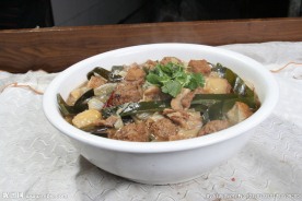 保府乱炖