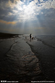 沐浴