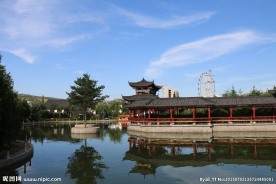 公园