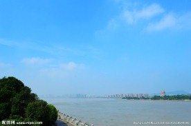 长沙湘江