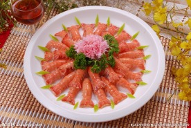 麻辣龙虾尾