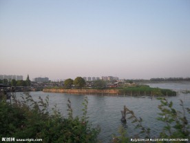 太湖风景