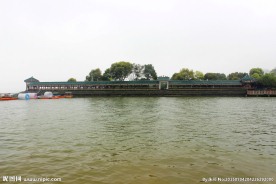 柳叶湖公园