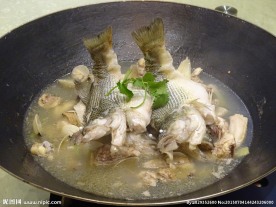 桂花鱼