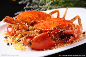 豆豉辣椒蟹时价