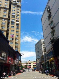 大沭阳