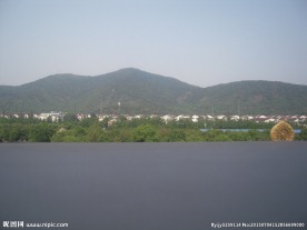 马山风景