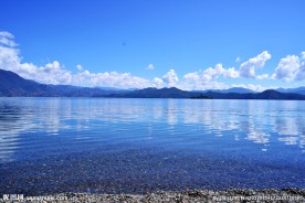 泸沽湖