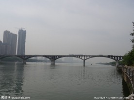 湘江橘子洲大桥