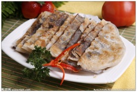 豆沙饼