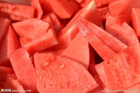 西瓜