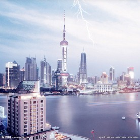 城市banner