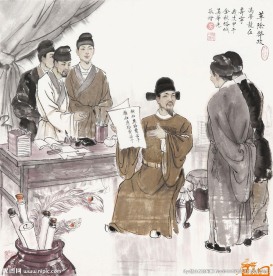 冯梦龙