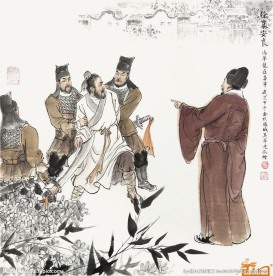 冯梦龙