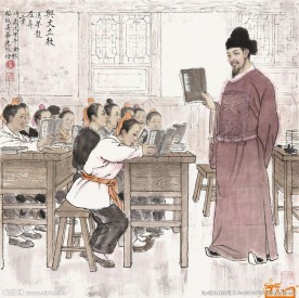 冯梦龙