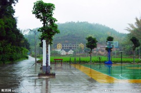 美丽乡村 西洋建筑