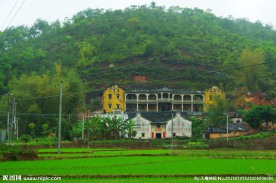 蕉坑乡 西洋楼