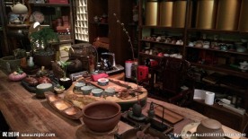 茶台