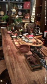 茶台