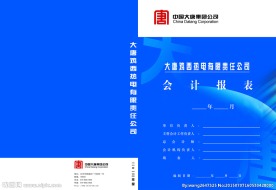 书皮