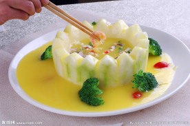 八珍冬瓜