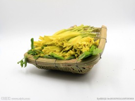 黄花菜