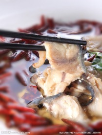 沸腾鱼片