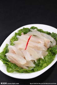 鹿筋