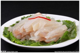 鹿筋