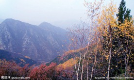 关山