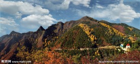 关山