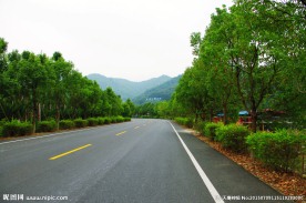 休闲旅游 一路风景