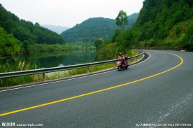 休闲旅游 一路风景