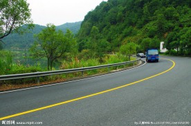 休闲旅游 一路风景
