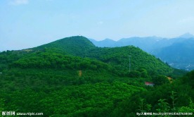 山水一线天