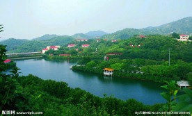 雁鸣湖