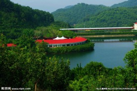雁鸣湖