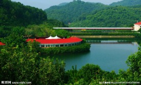 雁鸣湖