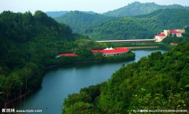 雁鸣湖