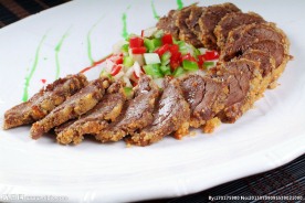 美味牛排