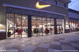 NIKE专卖店