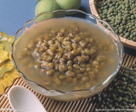 绿豆汤