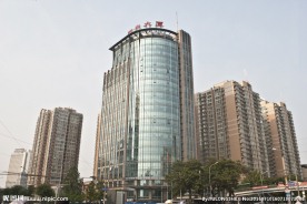 大厦 国兴大厦