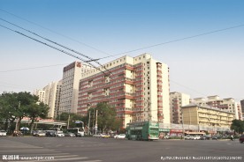 小区住宅楼