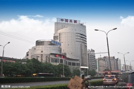 中国兵器大厦