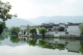安徽 宏村