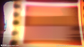 背景特效
