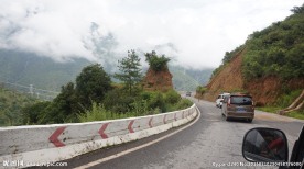 盘山公路