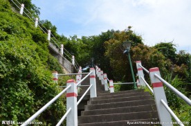 山间小道