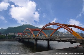铜山桥